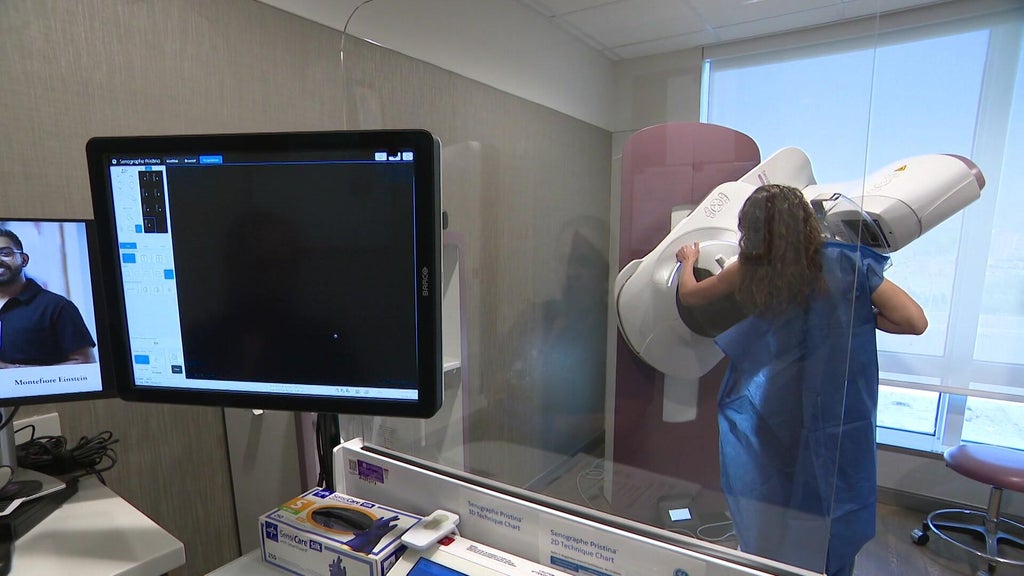 New research looks into whether low-risk, non-invasive breast cancers may be overtreated — Haverford Health news