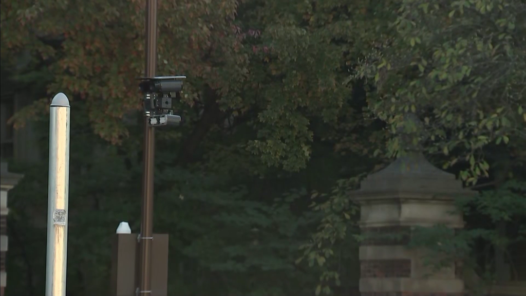 Route 13 speed cameras start issuing $100 fines to Philadelphia drivers Friday — Haverford Community news