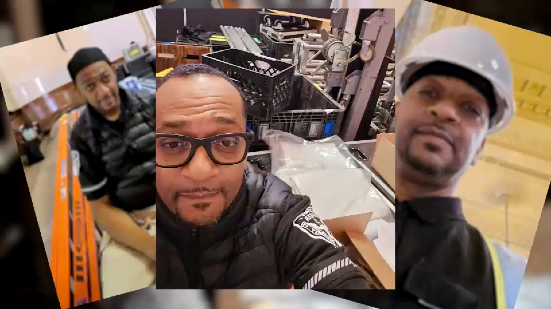 Small typo costs Brooklyn man Philip Walters thousands in unemployment benefits
       — Haverford Community news