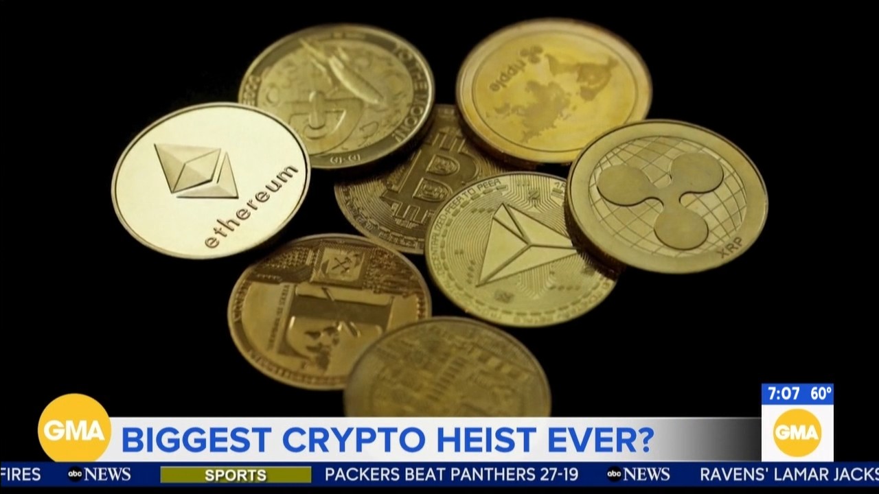 Binance estimates security breach impact at $6.3 billion
       — 6ABC Action News (Philadelphia)