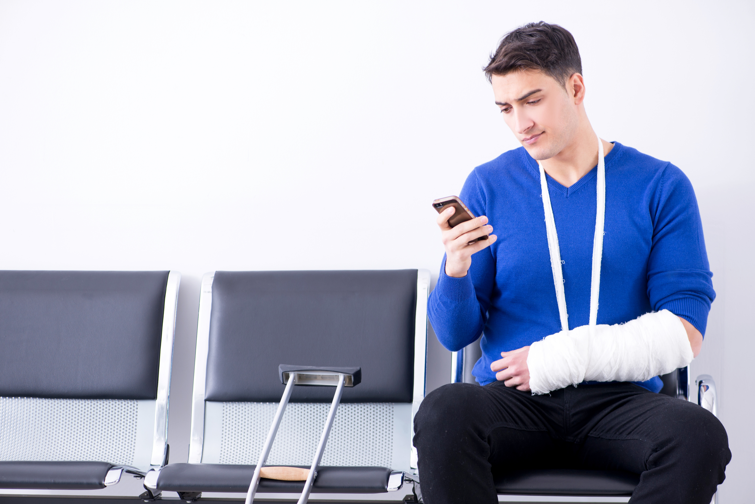 Your phone knows you're at the doctor, and data brokers do, too — then profit from it — Haverford Health news