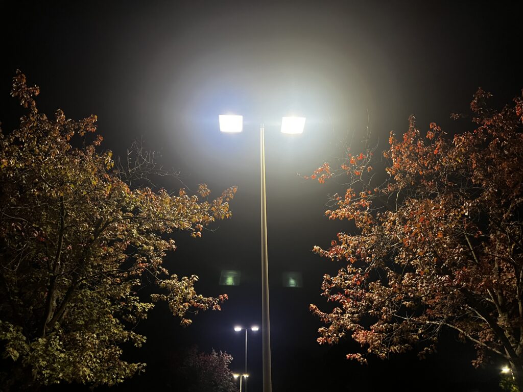 Brighter streetlights cut nighttime violence, but only for a while, study finds — Haverford Real Estate news