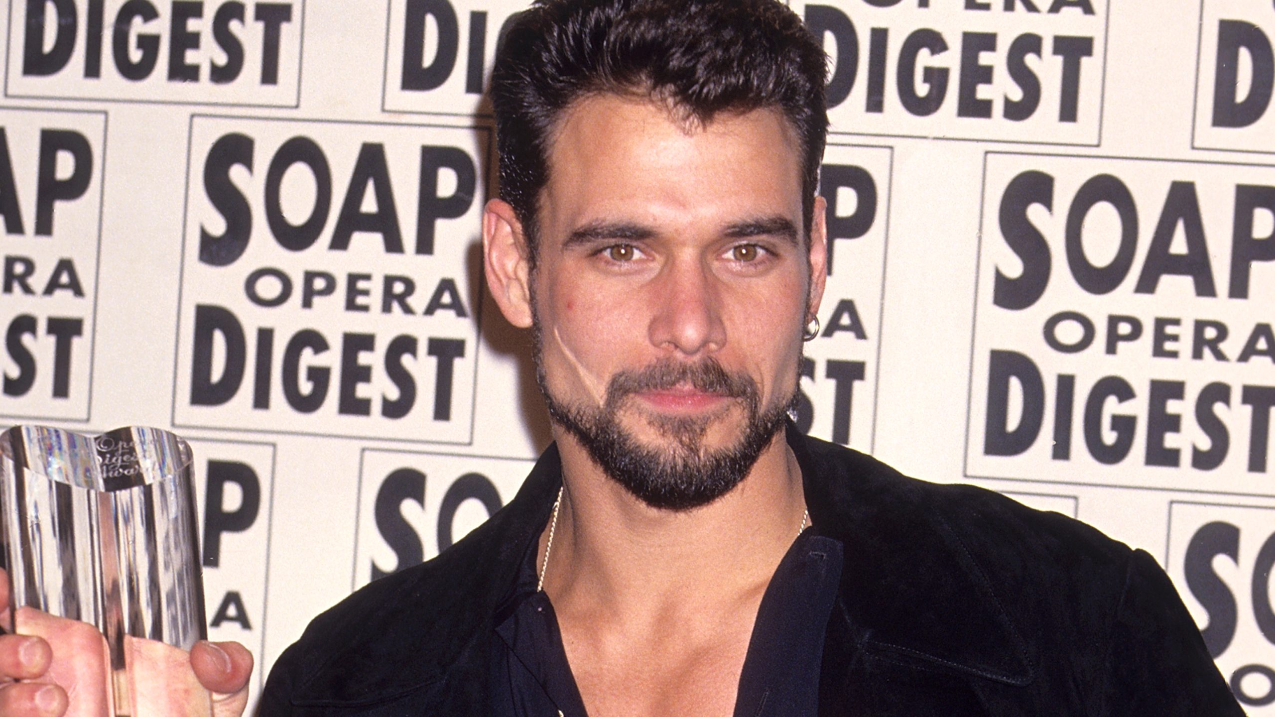 ‘Days of Our Lives’ star Robert Kelker-Kelly’s cause of death revealed: Reports — Haverford Community news