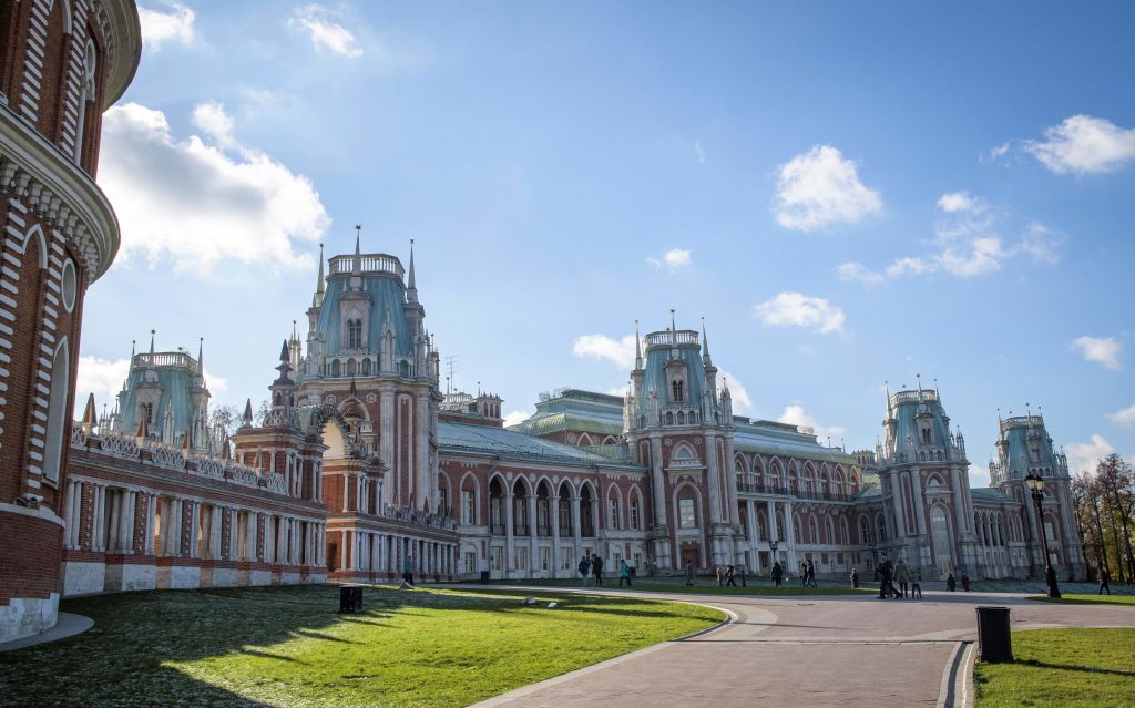 US Embassy warns of credible 'mass casualty' threat at popular Moscow tourist attraction — Haverford Arts news