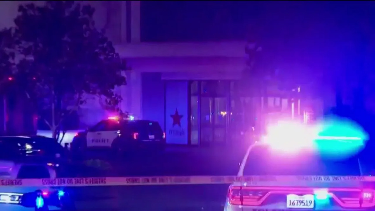 1 dead, 6 hurt in shooting at Spirit Halloween store in California — Haverford Business news