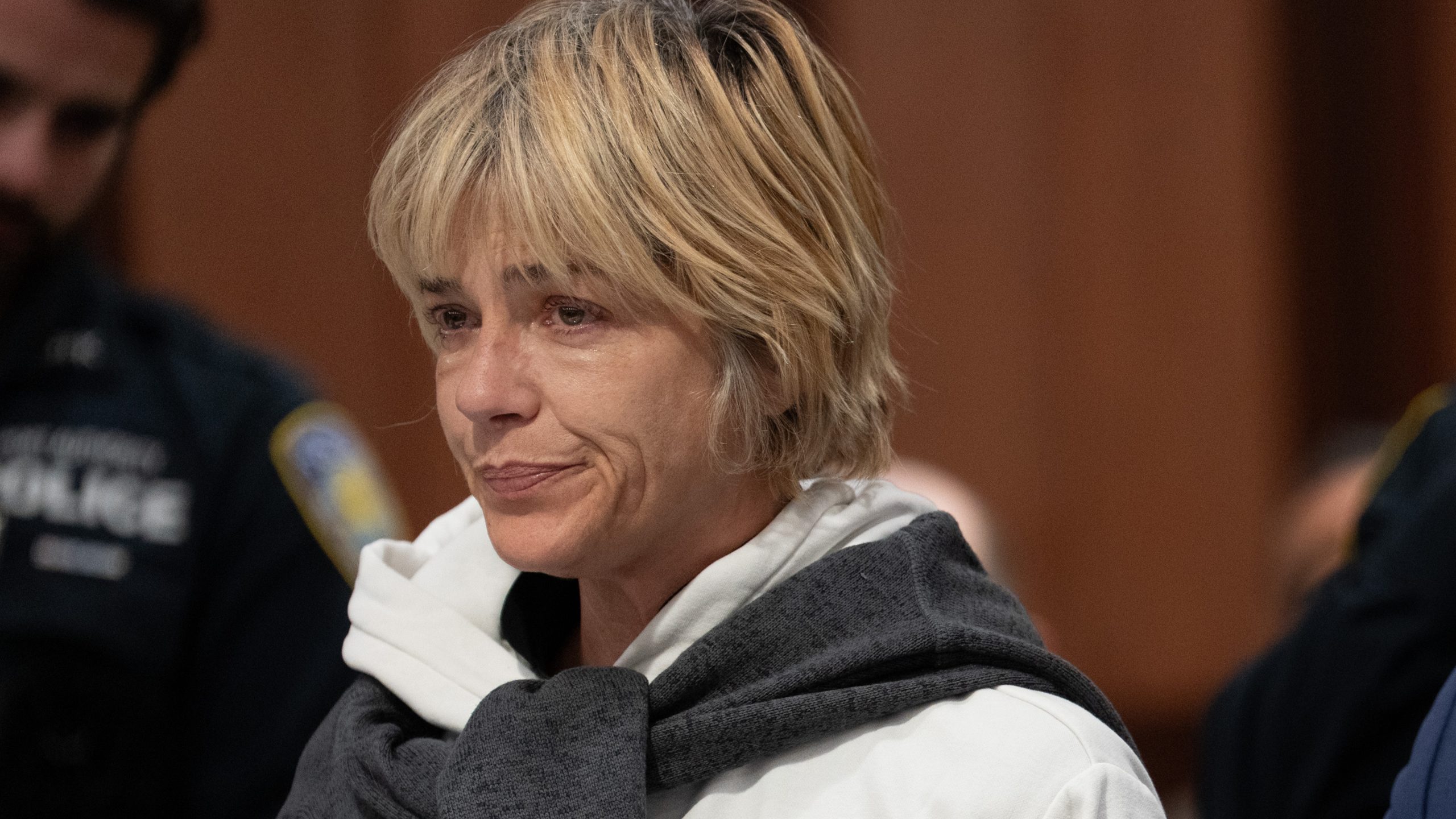 Selma Blair breaks silence on airplane arrest: ‘I am so sorry’ — Haverford Community news